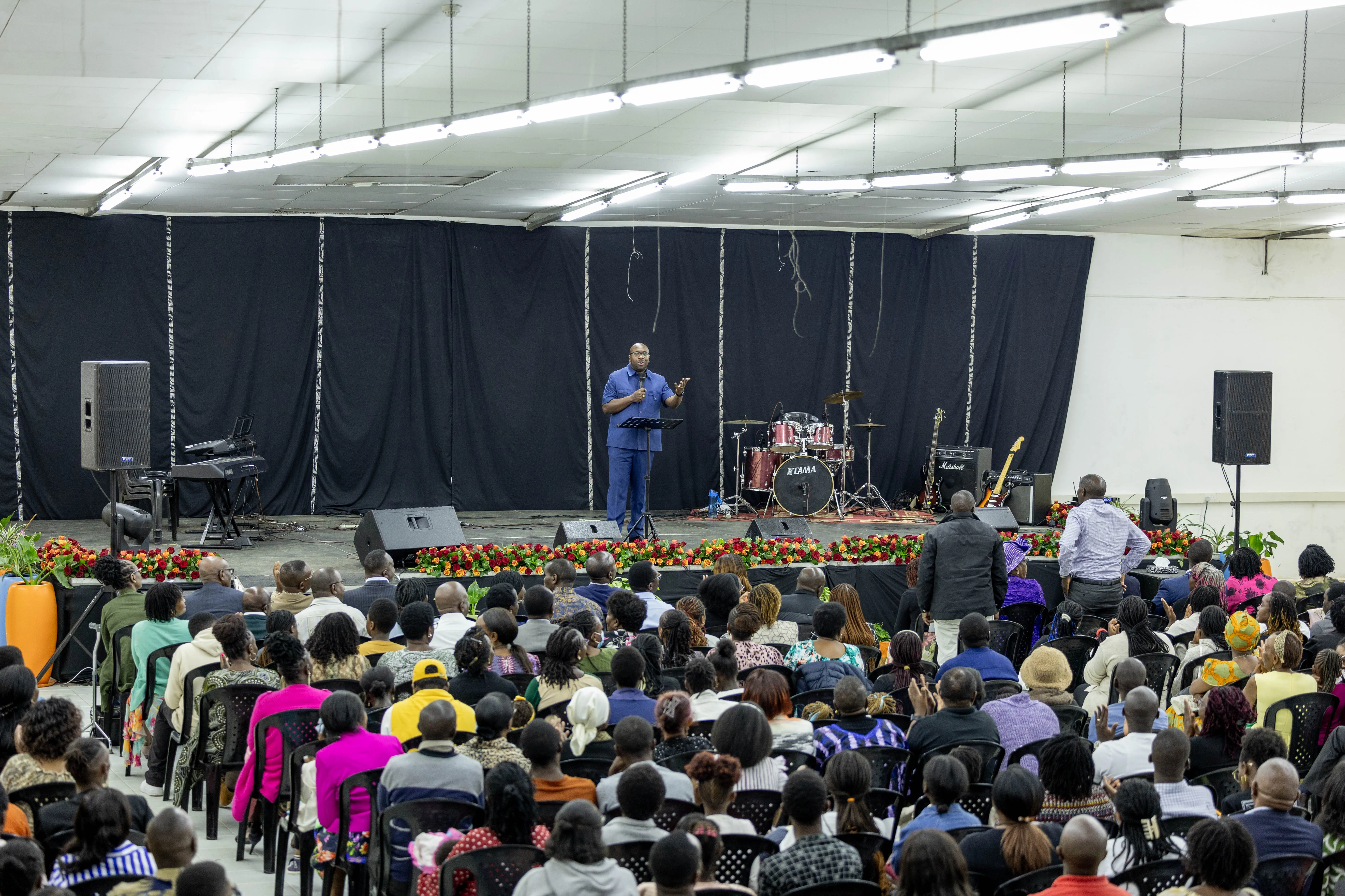 ICC Nairobi congregation 4