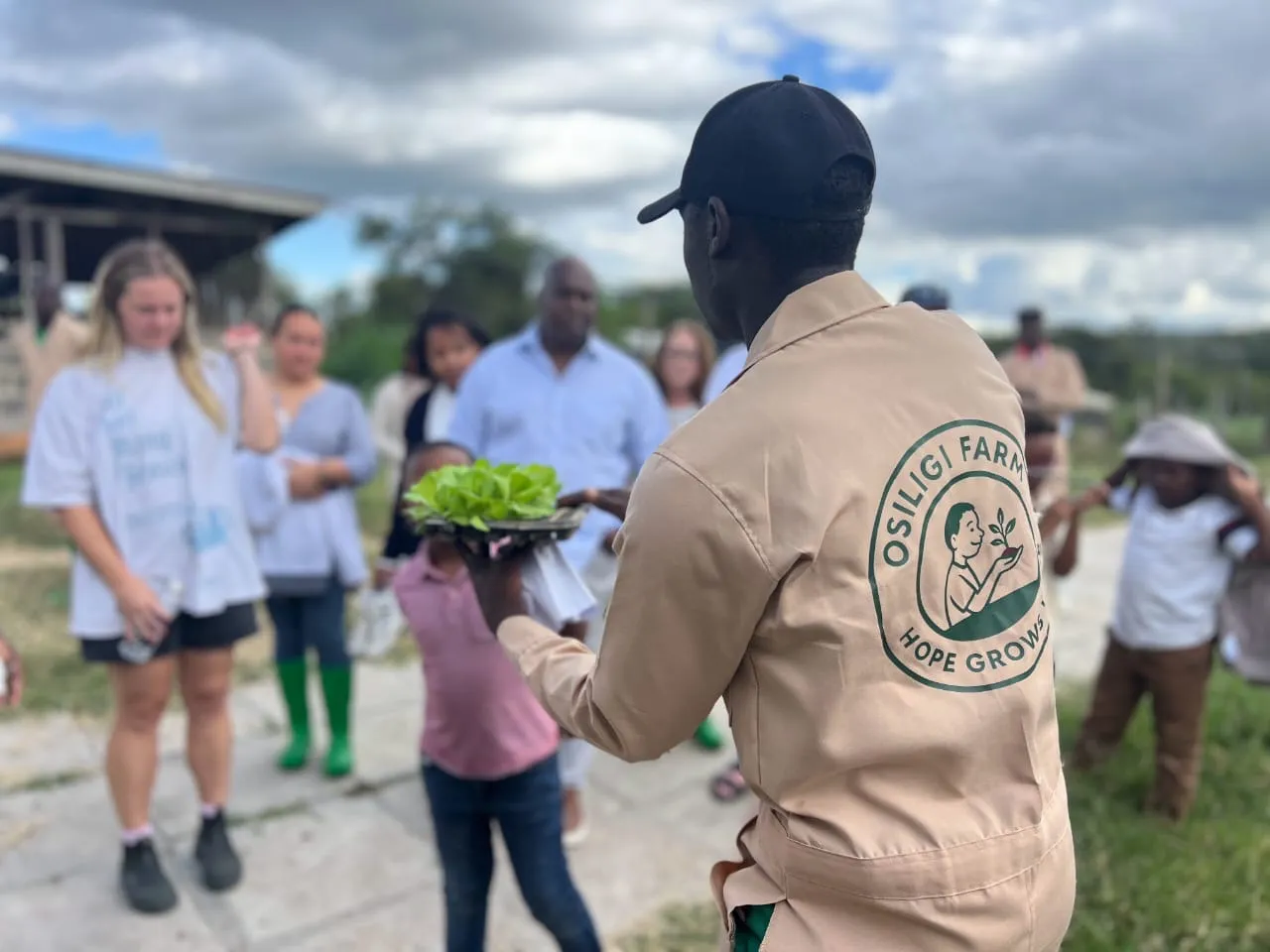 Osiligi Farm landscape 2