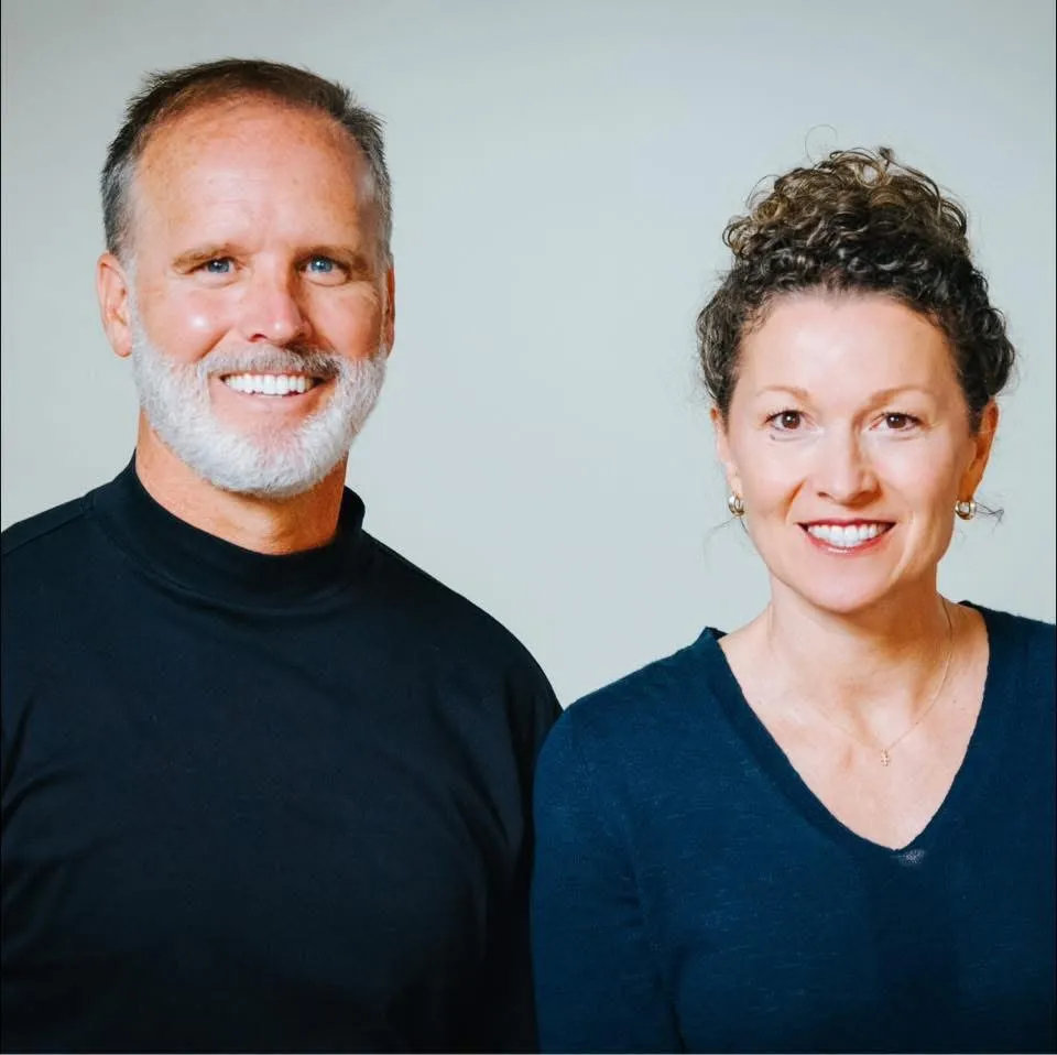 Pastor Rodney and Shannon Fouts
